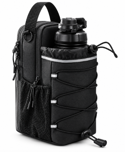 BETTER BUILT™ MagGrip™ GYM BAG