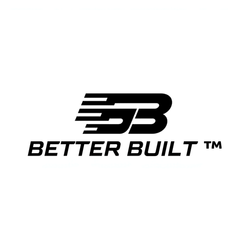 BETTER BUILT