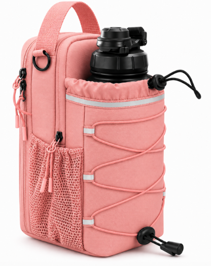 BETTER BUILT™ MagGrip™ GYM BAG