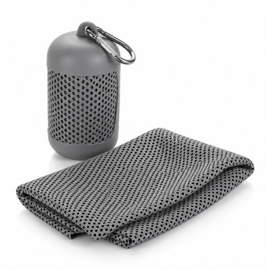 BETTER BUILT™ PREMIUM GYM TOWEL