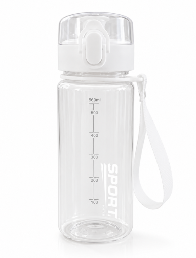 BETTER BUILT™  LEAK-PROOF WATER BOTTLE